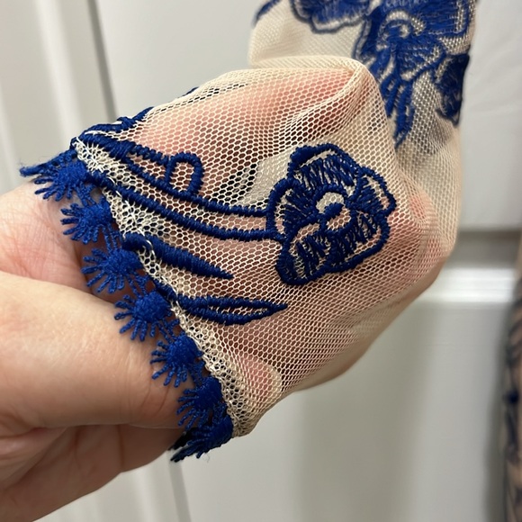 Sexy Summer Maxi dress - Picture 7 of 7